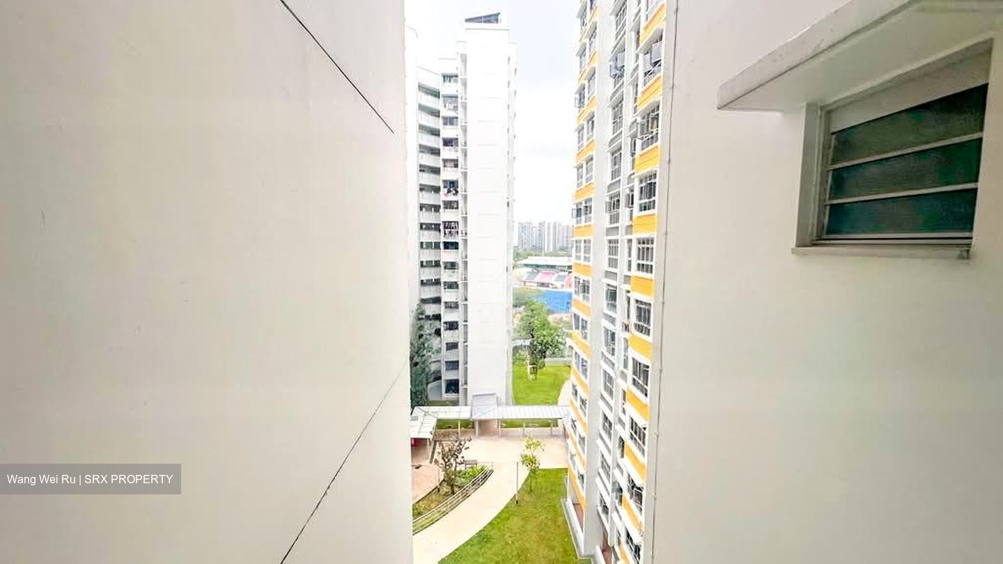 Blk 327C Anchorvale Horizon (Sengkang), HDB 4 Rooms #600194011